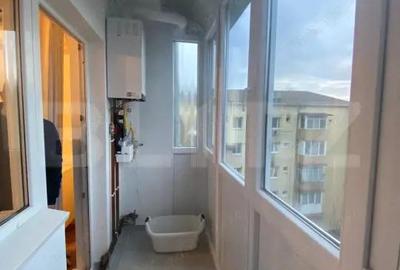 Apartament cu 2 camere decomandat în Spitalul Județean - 10