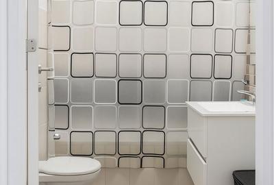 Apartament cu 2 camere decomandat în Cristian - 1