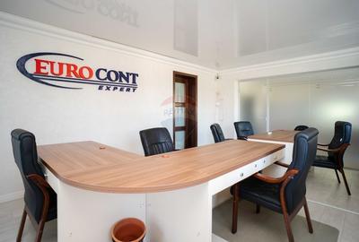 Spatiu de birouri de 360mp de vanzare in zona Galata - 24