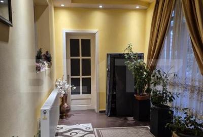 Casă cu 7 camere cu Teren 600 Mp în Chețani - 8