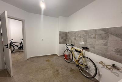 Garsonieră decomandată în Dorobanți - 5