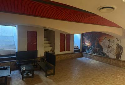 De vânzare – Spațiu comercial ultracentral, Mureșenilor nr. 1, Brașov - 1