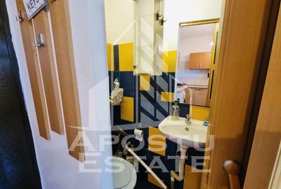 Garsonieră nedecomandată în Olimpia-Stadion - 1