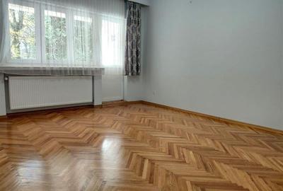 Apartament 3 camere decomandat parter inalt cu gradina - 6