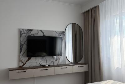 Apartament cu 2 camere decomandat în Gorjului - 9