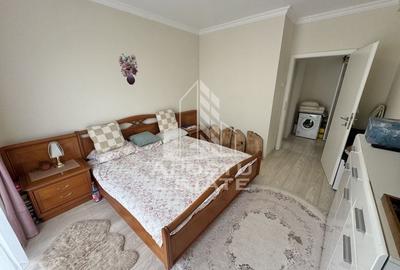 Apartament cu 2camere mobilat si utilat la etajul 1 in Giorc la asfalt - 3