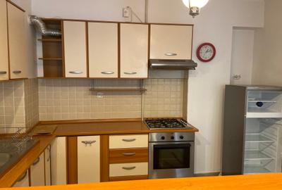 Apartament cu 2 camere semidecomandat, mobilat în Băneasa - 3