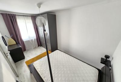 2Cam-Complex-4Min de Centru-Mobilat-Centrala-40MP-Balcon-90000-Euro-Negociabil - 8