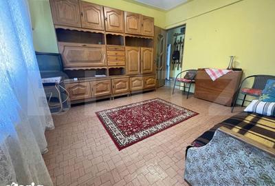 Garsonieră în Decebal