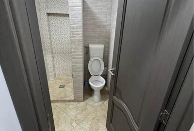 Garsonieră decomandată, mobilată în Piața Nouă - 5