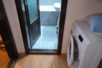 Apartament cu 2 camere semidecomandat în Astoria - 1