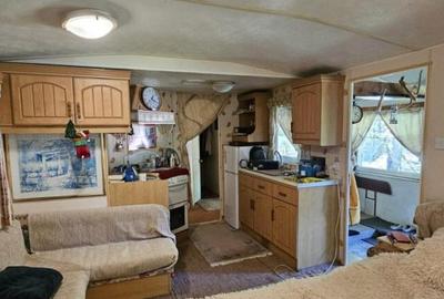 Casa de vacanta, 3 camere, teren 838 mp, 110 mp, Marisel - 3