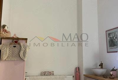 Garsonieră decomandată în Ultracentral - 1