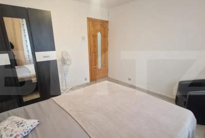 Apartament cu 3 camere decomandat, mobilat în Triaj - 13