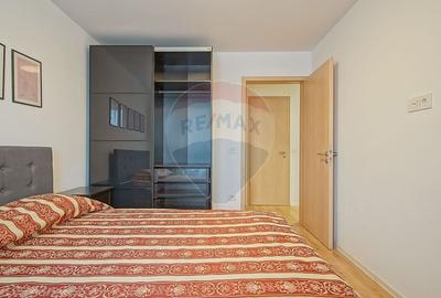 Inchiriez apartament 2 camere, la Kasper - 2