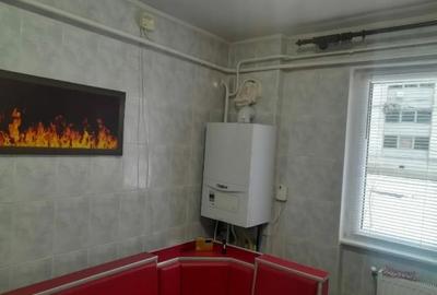 Apartament cu 2 camere decomandat în George Enescu - 2