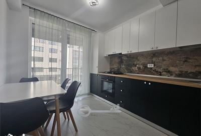 Garsonieră decomandată în Valea Lupului - 2