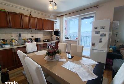 Apartament cu 3 camere în Central - 6