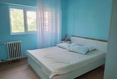 Apartament cu 3 camere semidecomandat în Iancului - 7
