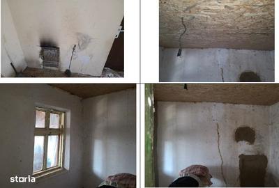 Casă cu 2 camere în Baciu - 15