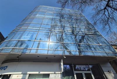 Birou, de 140 mp, în Pache Protopopescu - 12