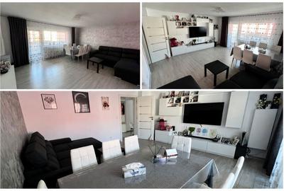 Apartament cu 3 camere decomandat în Central - 1