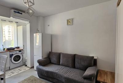 Apartament tip studio lux- loc de parcare-Militari Residence-Comision 0% Apartament tip studio lux- loc de parcare-Militari Residence-Comision 0% - 6