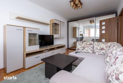 Apartament cu 2 camere decomandat, mobilat în Titan - 10