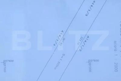 Teren de 15000 mp, în Dumbrăvița - 3