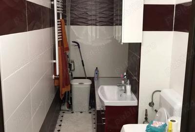 Garsonieră decomandată în Complex Studențesc - 1