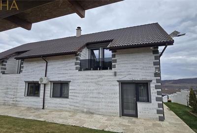 Casă cu 4 camere în Viișoara - 5