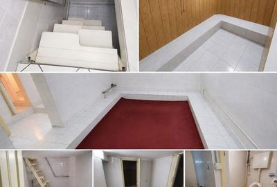 Spațiu comercial, de 85 mp, în Central - 2