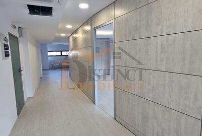 Spațiu comercial, de 218 mp, în Ultracentral - 12