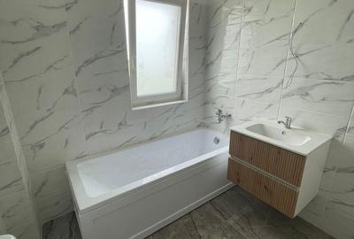 Apartament cu 3 camere în Moșnița Nouă - 2