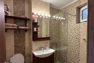 Apartament cu 2 camere decomandat, mobilat în Vlahuță - 2