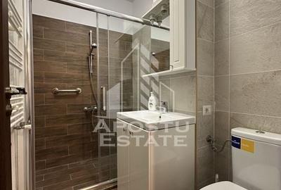 Apartament cu 2 camere complet mobilat si utilat in Giroc langa Eso. - 11