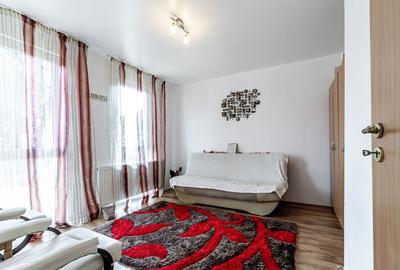 Casa 2008 - 6 camere - teren 1440 mp - Zadareni, Arad - ... - 1