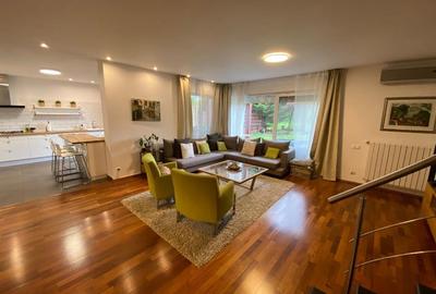 Casă cu 5 camere cu Teren 256 Mp în Central - 3