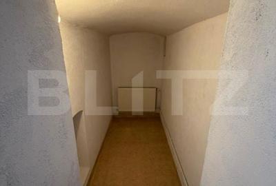 Spațiu comercial, de 40 mp, în Central - 3