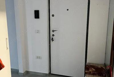 Apartament cu 2 camere semidecomandat în Freidorf