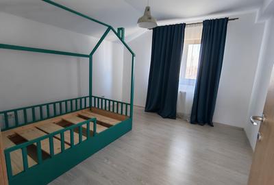 Casă individuală cu 4 camere cu Teren 350 Mp în Berceni - 17