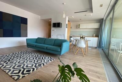 REA1010204 Calea Victoriei - Vernescu Residence - parcare inclusa - 3