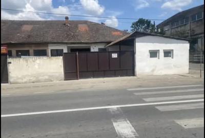 Spațiu comercial, de 600 mp, în Beiuș - 6