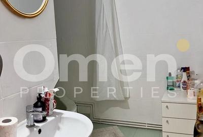Apartament cu 3 camere decomandat, mobilat în Ultracentral - 15