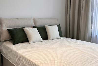 Apartament 2 camere  bloc nou, finalizat, vedere la Padurea Baneasa - 10