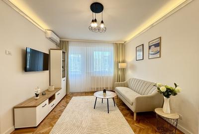 Apartament cu 3 camere zona Tomis 2 - Spitalul Judetean - 1