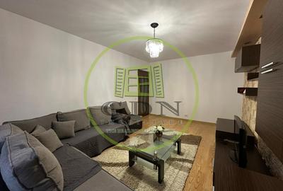 Apartament cu 3 camere decomandat, mobilat în Craiovița Nouă - 2