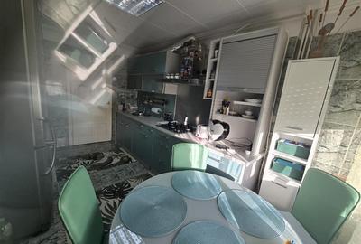 Apartament cu 4 camere decomandat, mobilat în Central - 3