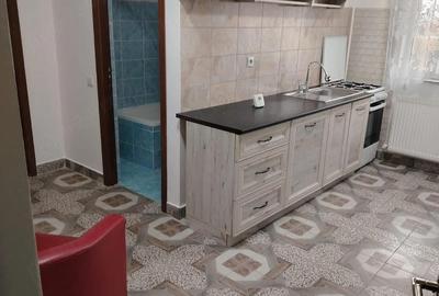 Garsonieră decomandată în Burdujeni - 6