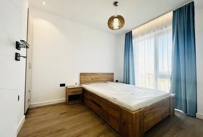 Apartament 3 camere Smart Home, în zona Lipovei, lângă pădure - 8